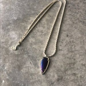 Kendra Scott Jewelry - Kendra Scott Shaylee Necklace Kendra Scott Jewelry - Kendra Scott Shaylee Necklace